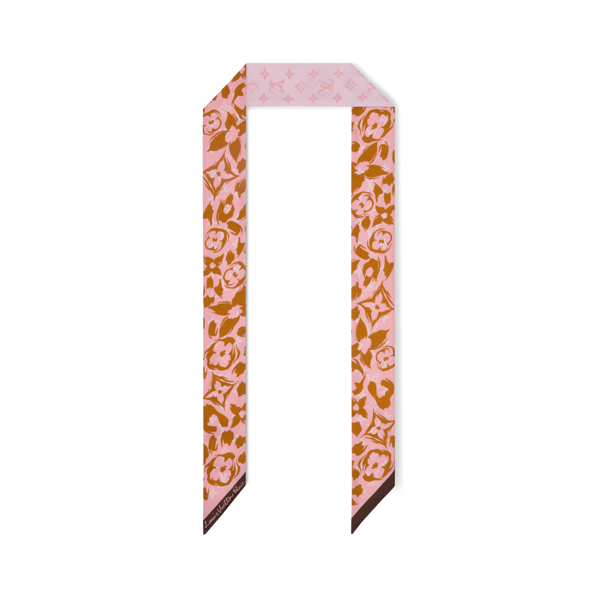 LV Safari BB Bandeau . - Accessories | LOUIS VUITTON